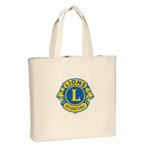 Mission Tote