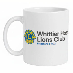 Purpose Coffee Mug