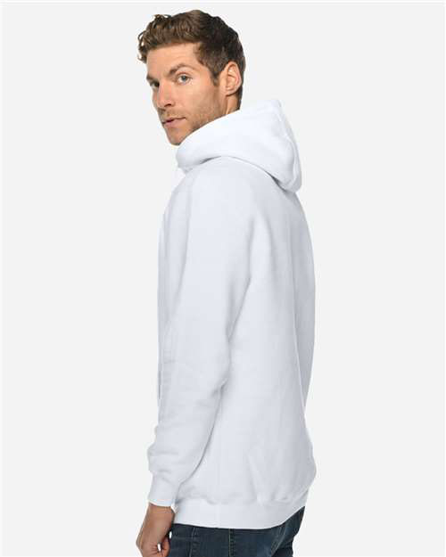 Unisex Heavyweight Pullover Hooded Sweatshirt - Image 2